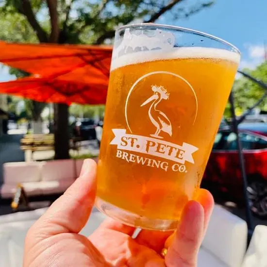 St. Pete Brewing Company