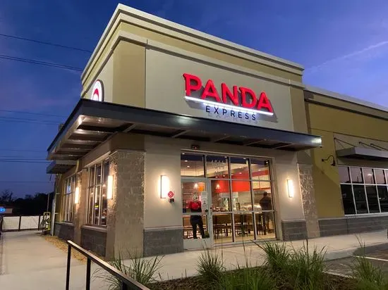 Panda Express