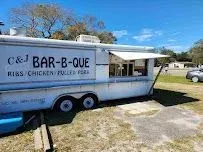 C&J's Bar-B-Que