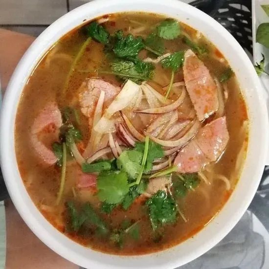 Vietnamese Grille