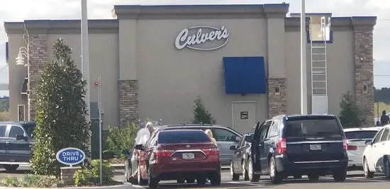 Culver’s