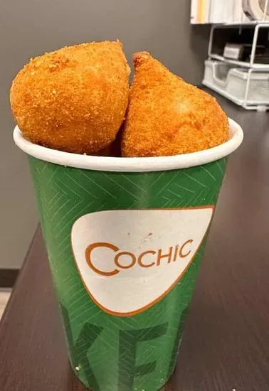 Cochic Gourmet