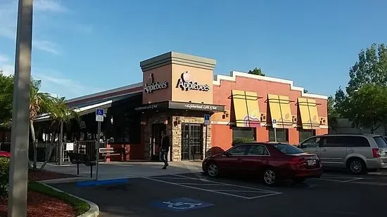 Applebee's Grill + Bar