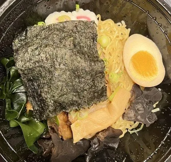 Kiko Ramen And Sushi