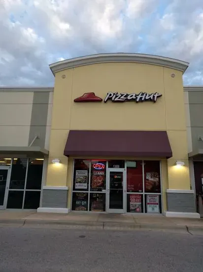 Pizza Hut