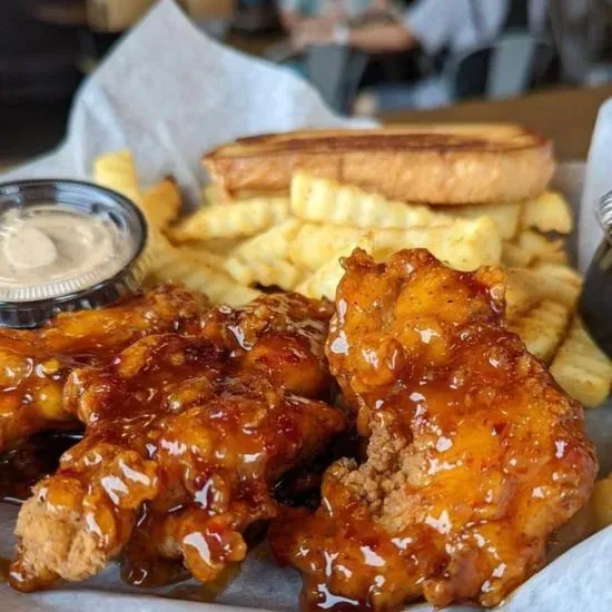 Huey Magoo's Chicken Tenders - St. Augustine