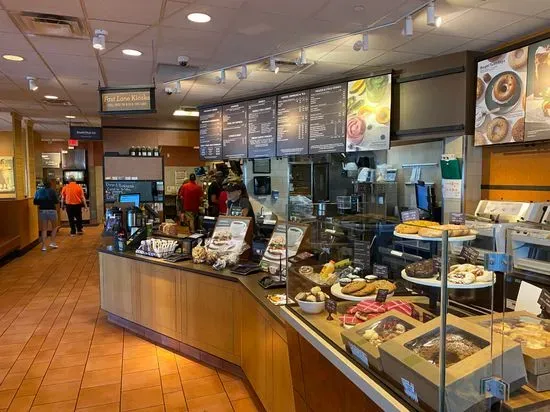 Panera Bread