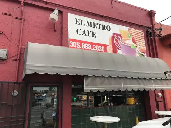 El Metro Restaurant