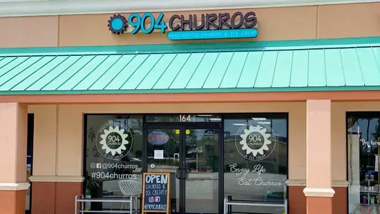 904Churros