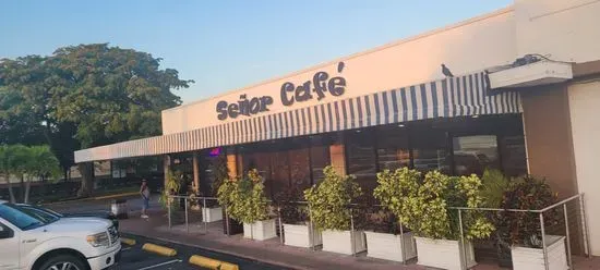 Señor Café