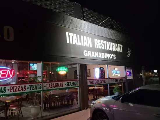 Granadino's Italian Restaurant