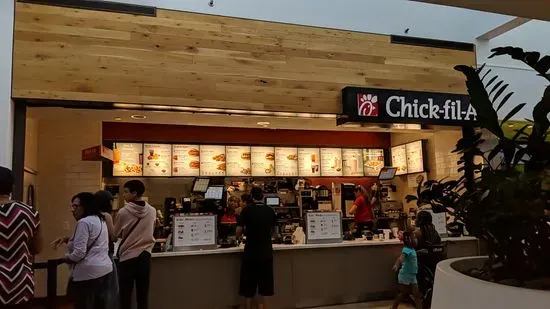 Chick-fil-A