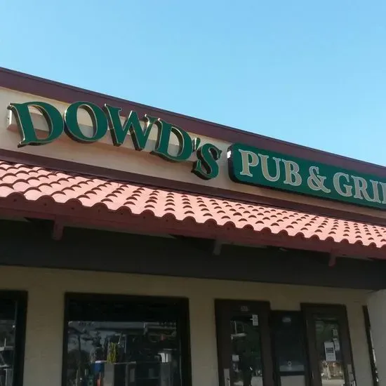 Dowd's Pub & Grill