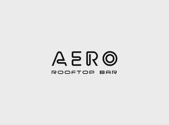 Aero Rooftop Bar & Lounge