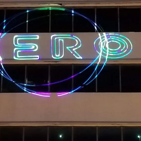 Aero Rooftop Bar & Lounge Orlando, FL Checkle