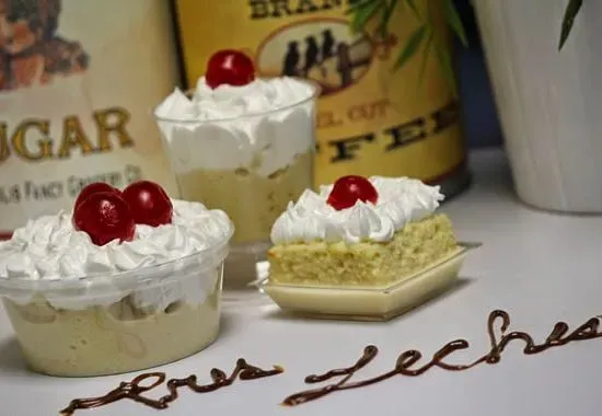 Tres Leches Factory