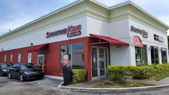 Smoothie King