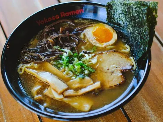 Yokoso Ramen