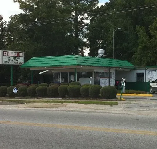 Sandwich Inn