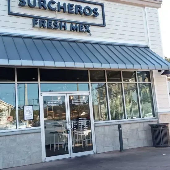 Surcheros - Thomasville Rd. Tallahassee, FL