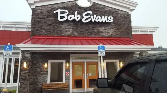 Bob Evans