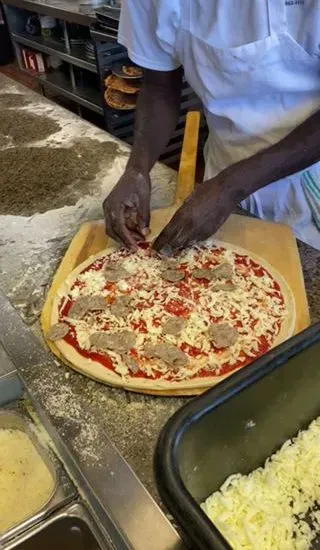 Disalvo's Pizza & Italian Restaurant Davie