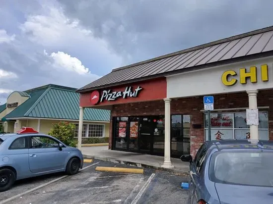 Pizza Hut