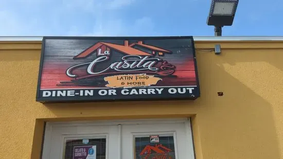 La Casita Restaurante