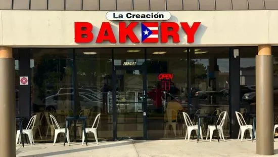 La Creacion Bakery - Tampa