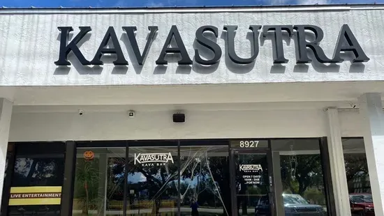 Kavasutra Kava Bar Sunrise