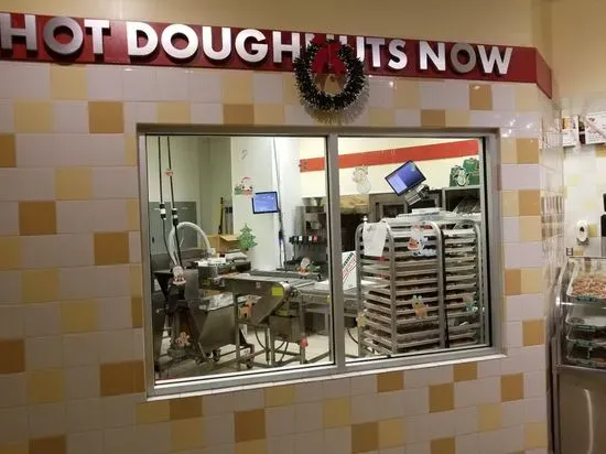 Krispy Kreme