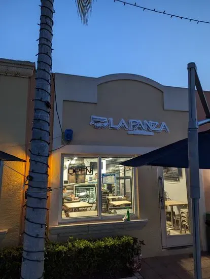 La Panza Latin Bistro