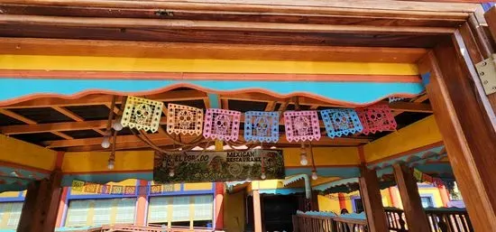 El Dorado Mexican Restaurant