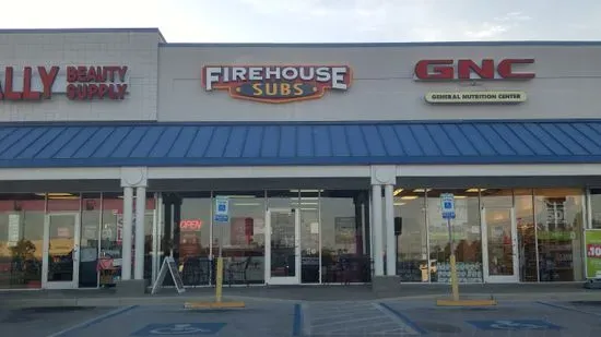 Firehouse Subs Tiger Point #36