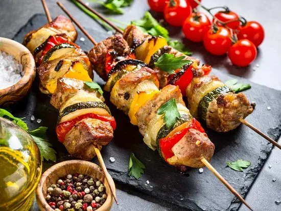 Vicky's Pinchos & Catering Services