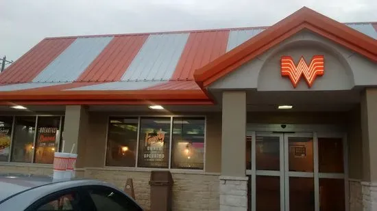 Whataburger