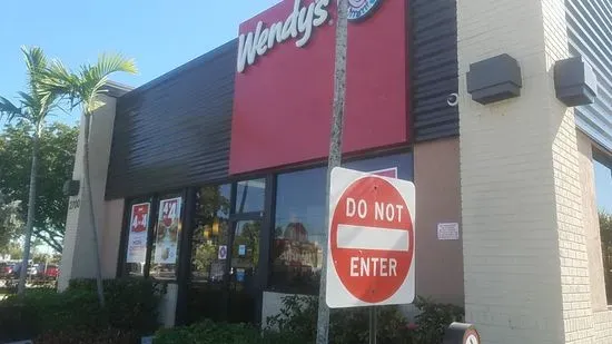 Wendy's