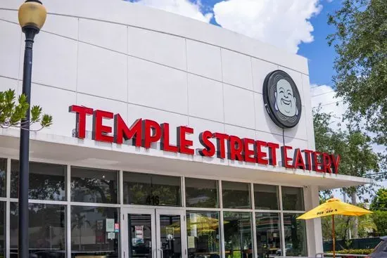 Temple Street Eatery