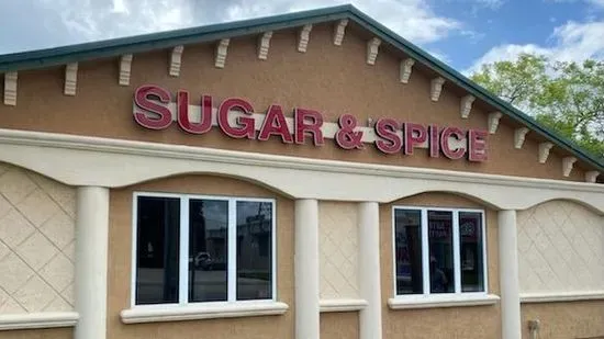 Sugar and Spice Soul Food Restaurant