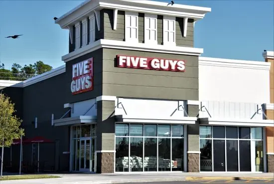 Five Guys