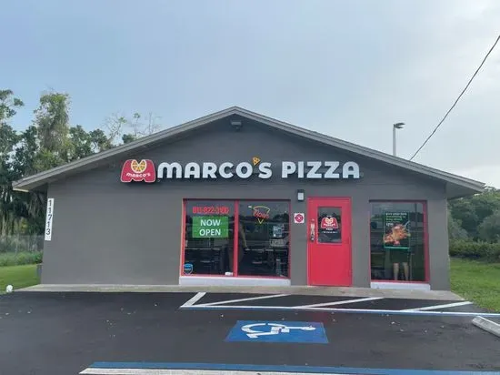 Marco's Pizza