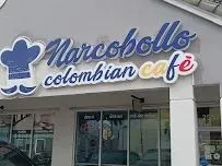 Narcobollo Café
