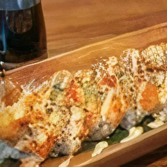 Sushi Sake UM