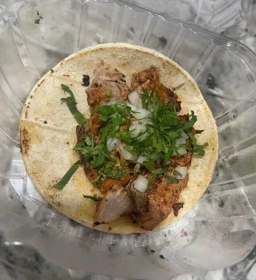 Tacos vs. Burritos Cantina
