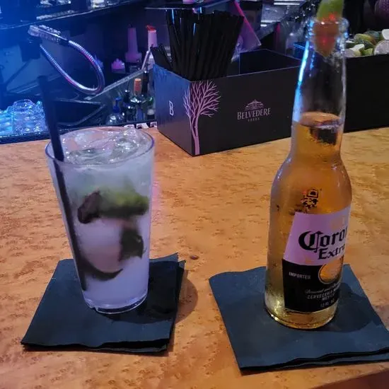 Martini Bar Doral