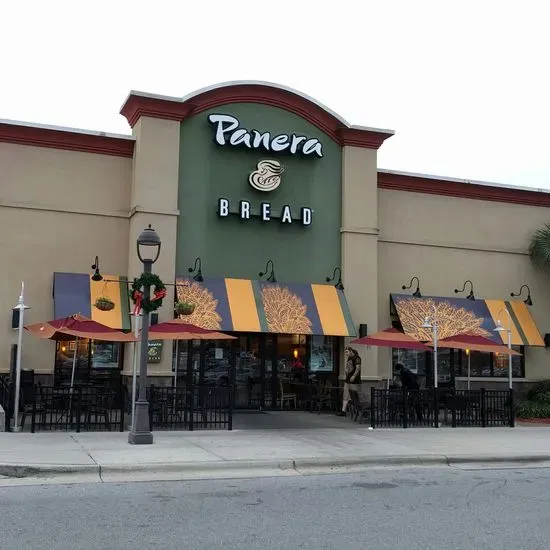 Panera Bread