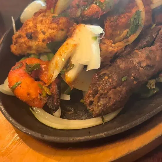 Spice Indian Grill Orlando