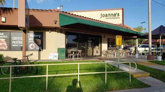 Joanna's Marketplace