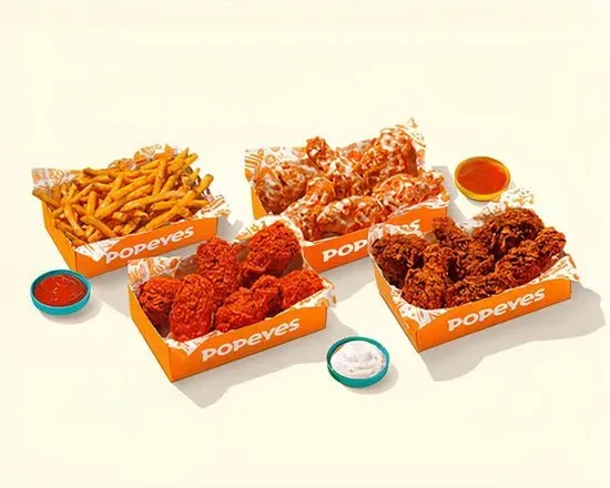 Popeyes Louisiana Kitchen