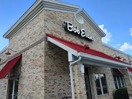 Bob Evans